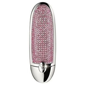 Guerlain Quartz Illusion Rouge G The Customizable Jewel Lipstick Case